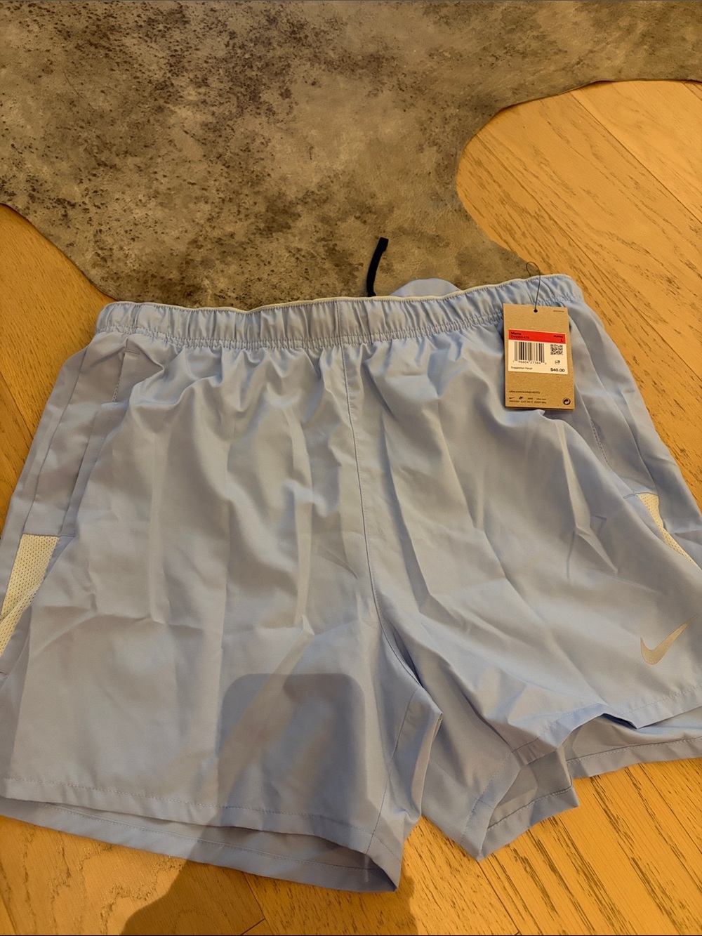 Nike shorts